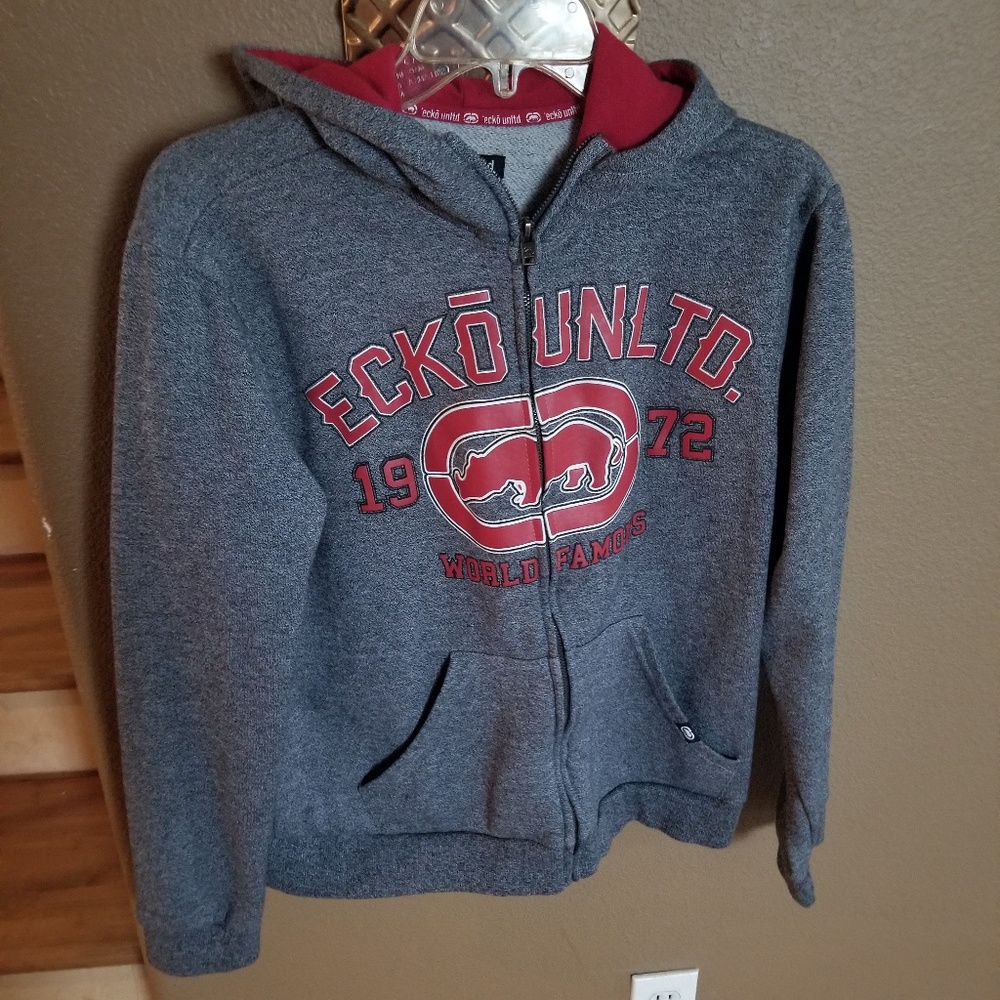 Ecko Ltd Hoodie